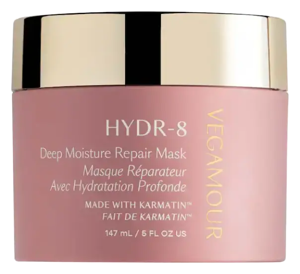 Vegamour HYDR-8 Deep Moisture Repair Hair Mask
