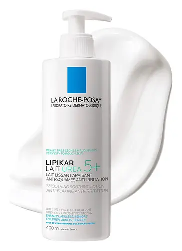 La Roche-Posay Lipikar Lait Urea 5+ Body Balm Canada
