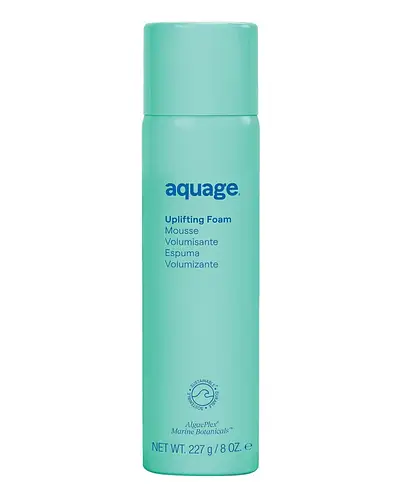 Aquage Uplifting Foam Mousse