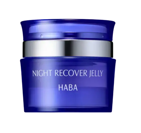 HABA Night Recovery Jelly