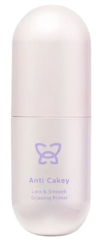 Mother Of Pearl Anti Cakey Lock And Smooth Gripping Primer