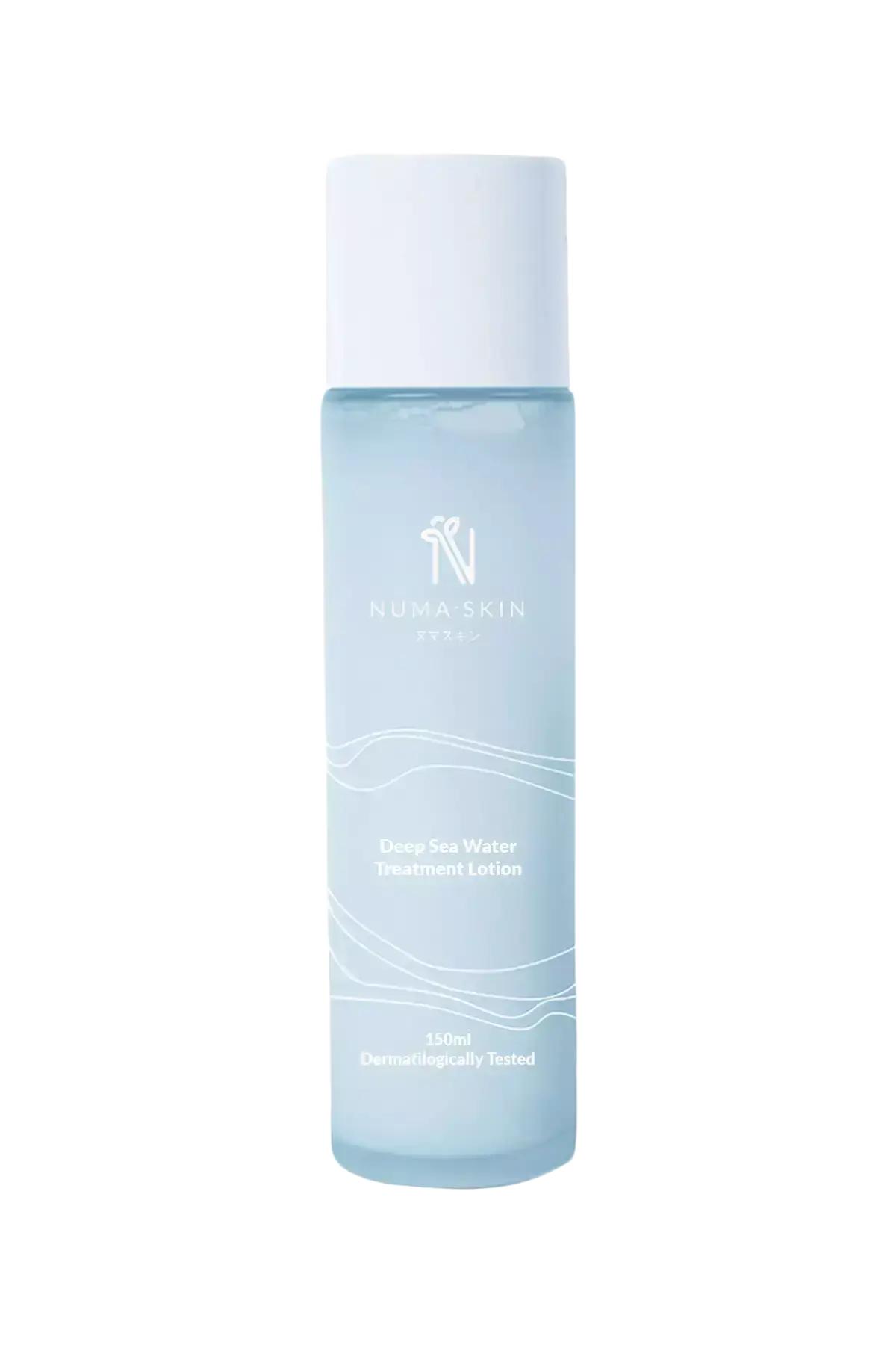 Numa Skin Deep Sea Water Treatment Lotion