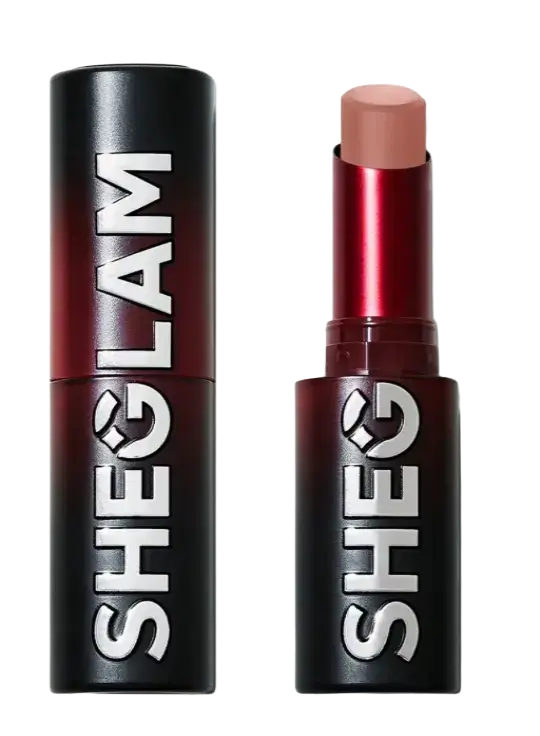 SHEGLAM Dynamite Boom Long Lasting Matte Lipstick Passion
