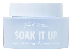Fourth Ray Beauty Soak It Up Hydrating Mask