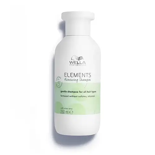 Wella Elements Renewing Shampoo