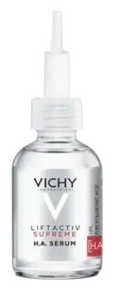 Vichy LiftActiv Supreme H.A. Wrinkle Corrector H.A. Serum