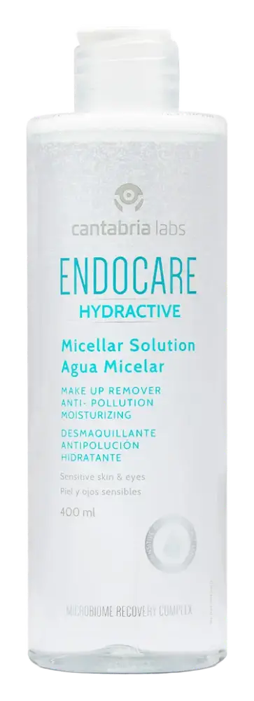Endocare Hydractive Micellar Solution