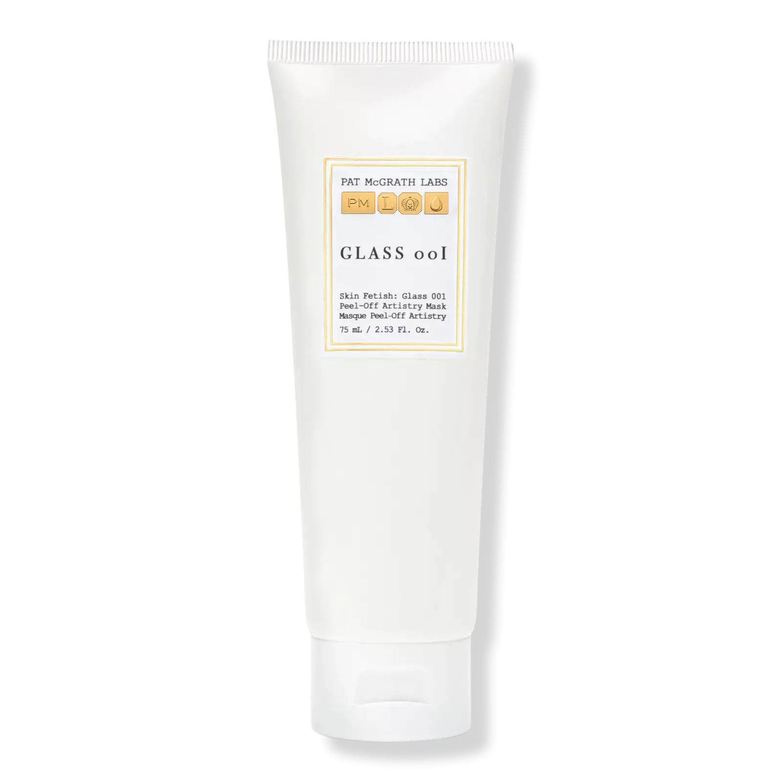 Pat McGrath Labs Skin Fetish: Glass 001 Peel-Off Artistry Mask
