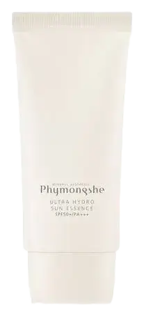 Phymongshe Ultra Hydro Sun Essence SPF50+ PA+++