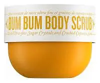 Sol De Janeiro Bum Bum Body Scrub