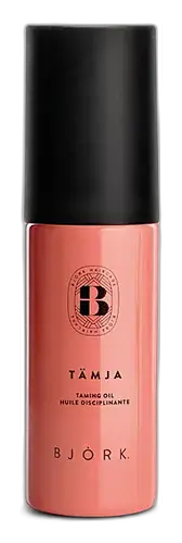 Björk Hair Taming Oil