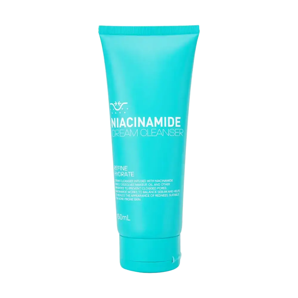 Anko Niacinamide Cream Cleanser