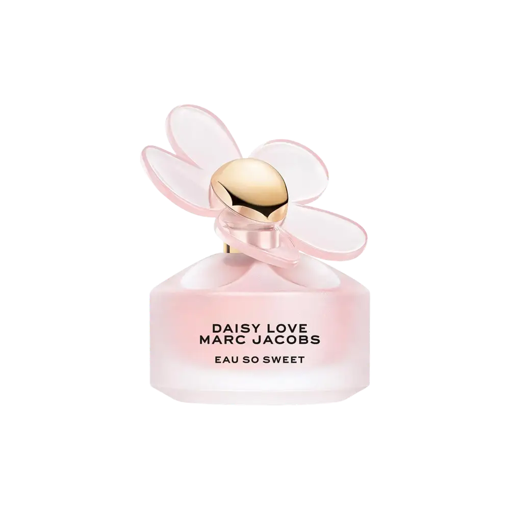 Marc Jacobs Beauty Daisy Love Eau So Sweet