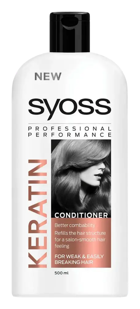 Syoss Keratin Conditioner