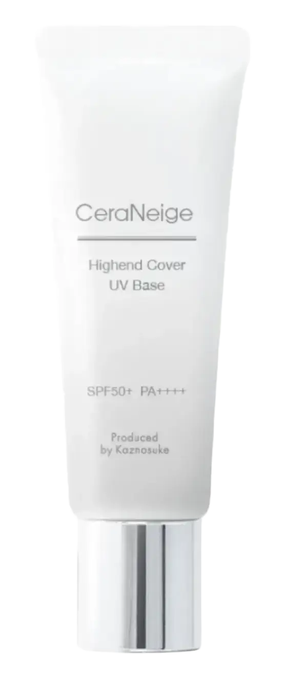 CeraLabo CeraNeige Highend Cover UV Base SPF50+ PA++++