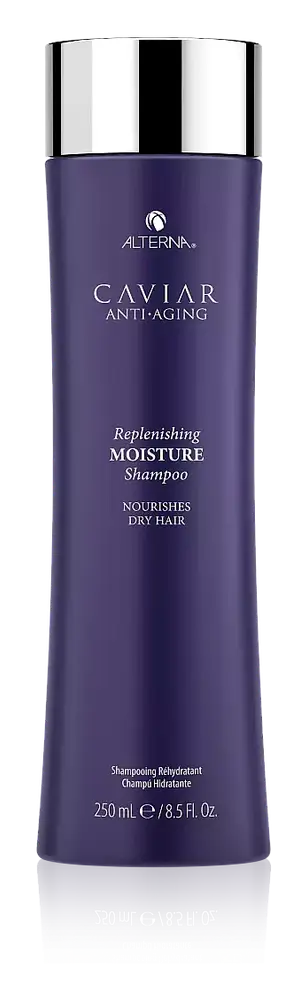 Alterna Haircare Caviar Anti-Aging  Replenishing Moisture Shampoo