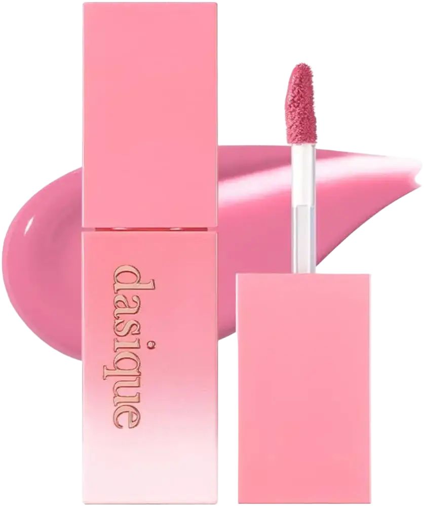Dasique Juicy Dewy Lip Tint 10 Berry Choux