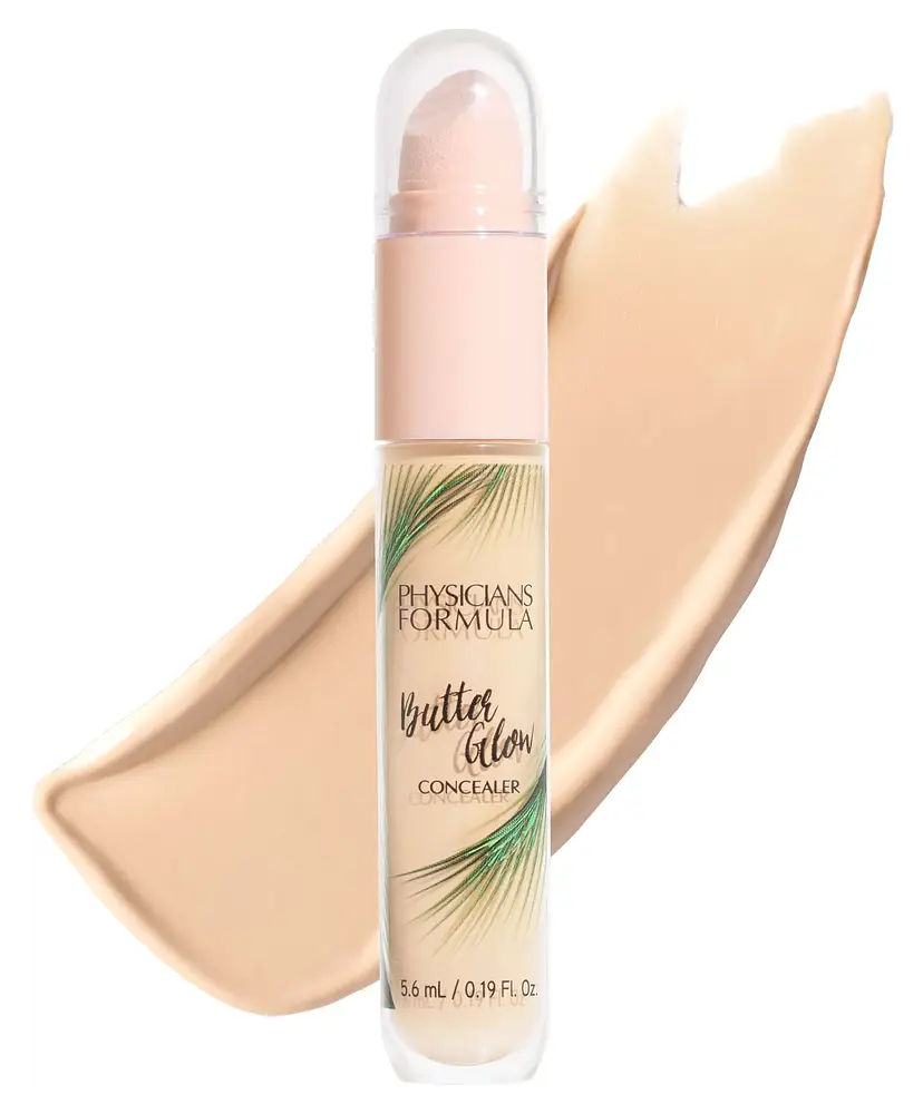 Physician's Formula Butter Glow Concealer Fair-to-Light