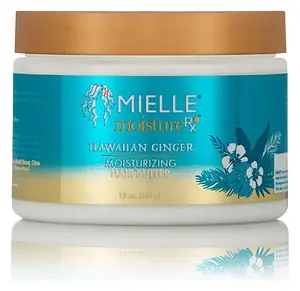 Mielle Organics Moisture RX Hawaiian Ginger Hair Butter