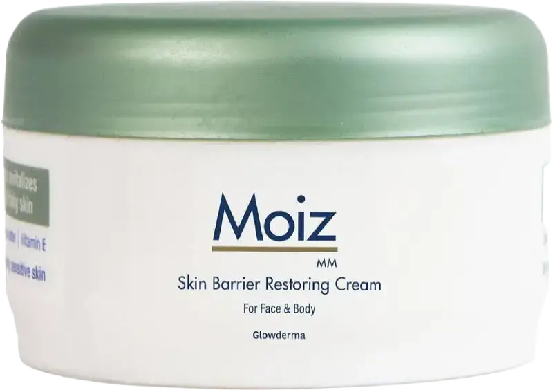 Moiz Skin Barrier Restoring Cream