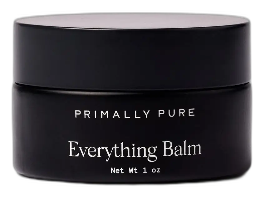 Primally Pure Everything Balm