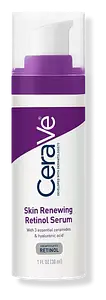 CeraVe Skin Renewing Retinol Serum