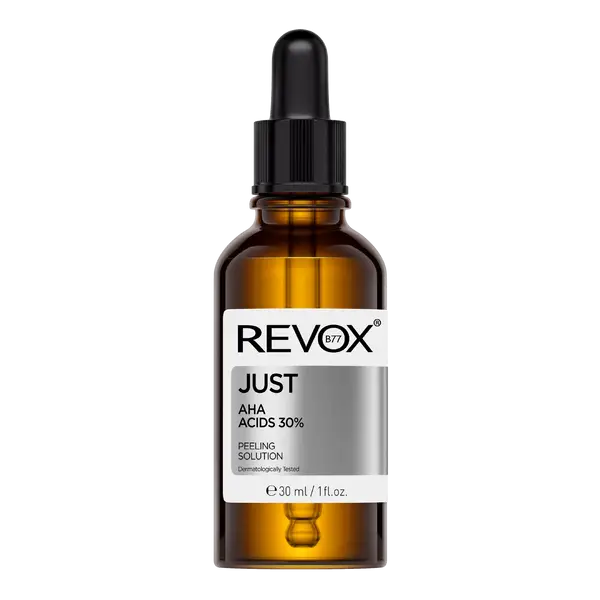 REVOX B77 Just AHA Acids 30%