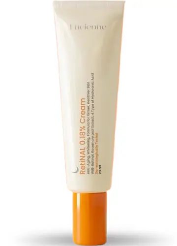 Lucienne Retinal 0.18% Cream