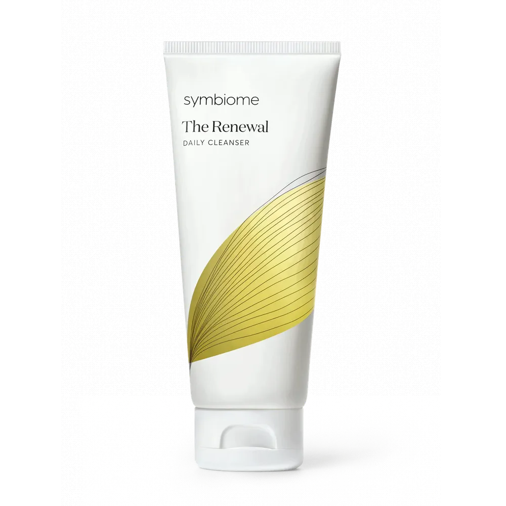 Symbiome The Renewal Daily Cleanser
