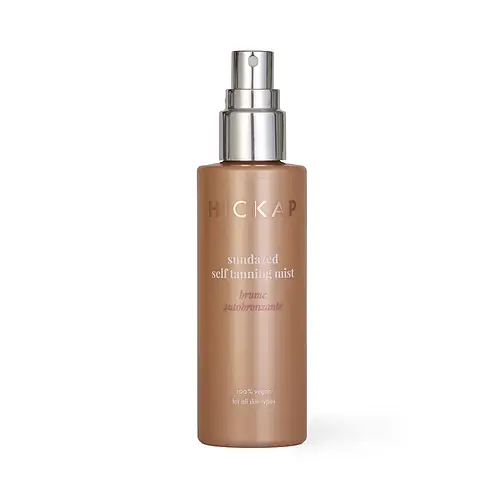 Hickap Sundazed Self Tanning Mist