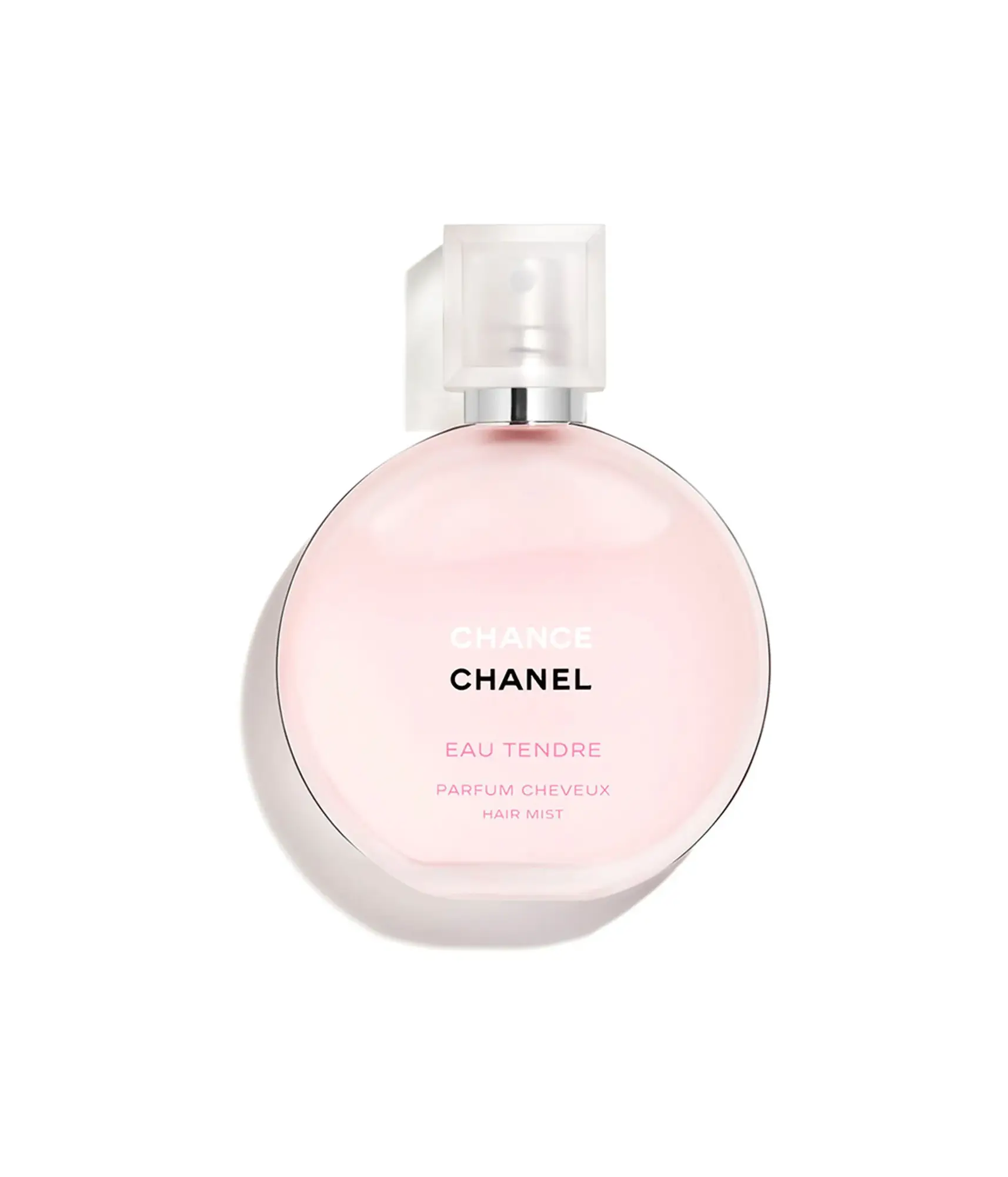 Chanel Chance Eau Tendre Hair Mist