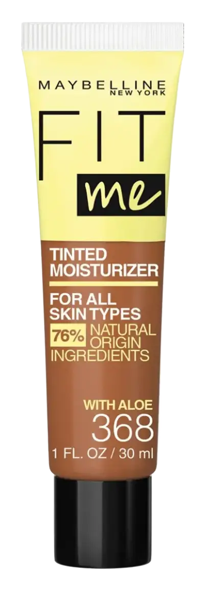 Maybelline Fit Me Tinted Moisturizer 368
