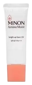 Minon Amino Moist Bright Up Base UV SPF 47 PA+++