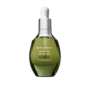 Skinn Divine Elixir Soothing  Facial Oil