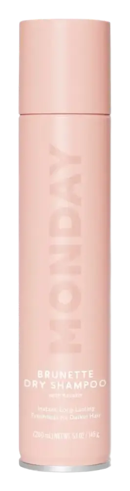 Monday Haircare Brunette Dry Shampoo