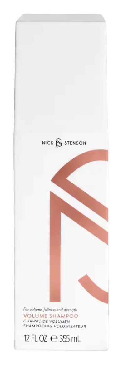Nick Stenson Beauty Volume Shampoo