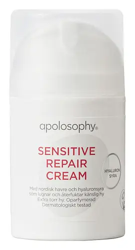 Apolosophy Sensitive Repair Cream