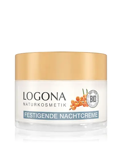 Logona Festigende Nachtcreme