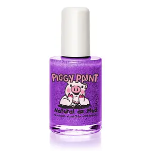 Piggy Paint Glitter Nail Polish Let's Jam