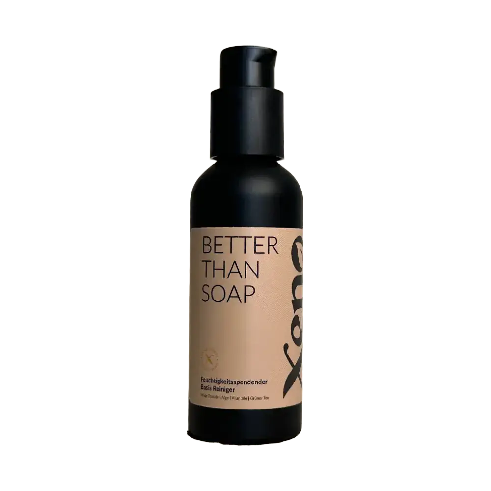 Xeno Better Than Soap