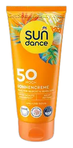 Sundance Sun Cream SPF 50