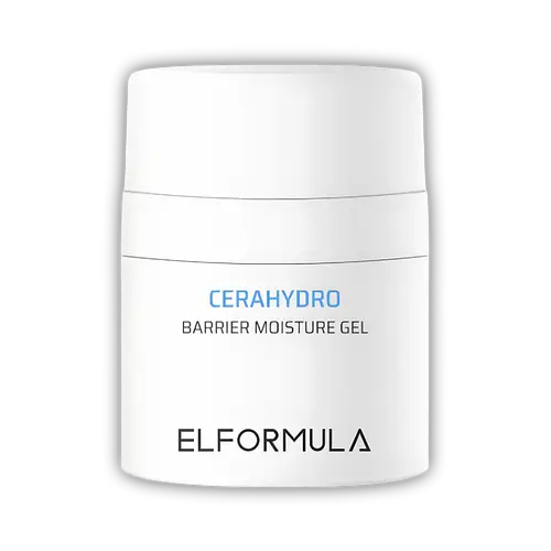 ELFORMULA Intensive CeraHydro Moisturizer Barrier