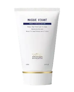 Biologique Recherche Masque Vivant Rebalancing Face Mask