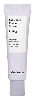Mamonde Bakuchiol Retinol Cream