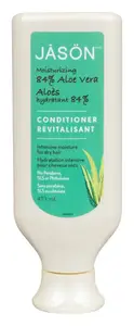 Jāsön Naturals Moisturizing 84% Aloe Vera Conditioner