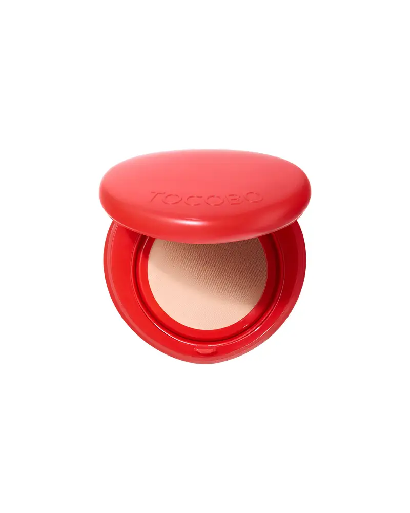 Tocobo Apple Dewy Fit Cushion #25 Peanut