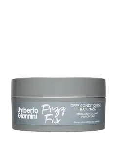 Umberto Giannini Frizz Fix Deep Conditioning Hair Mask
