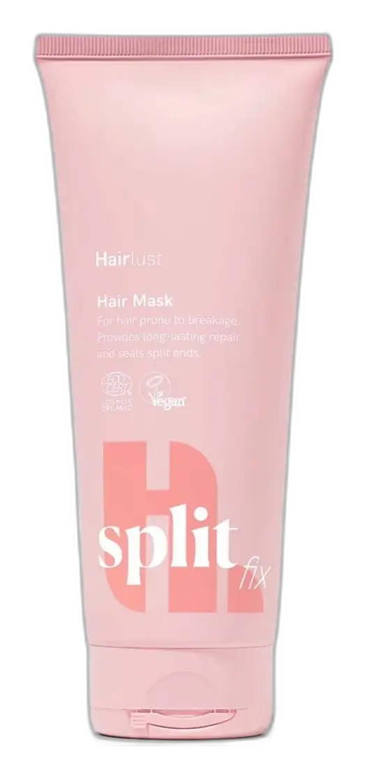 Hairlust Split Fix Hair Mask