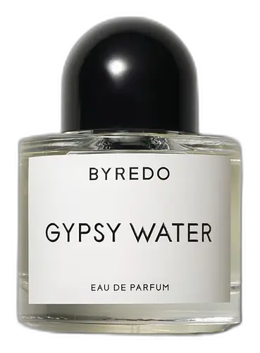 Byredo Gypsy Water