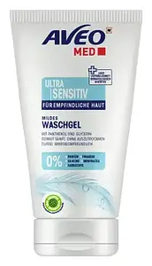 Aveo Med Ultra Sensitive Mildes Waschgel